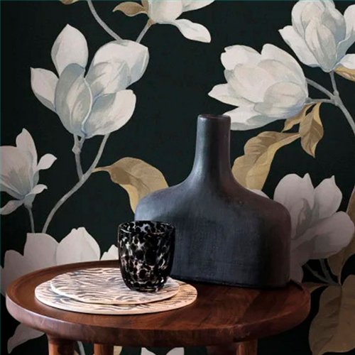 Rollo Papel Pintado LE BEAU JARDIN Referencia  BJAR202549595.