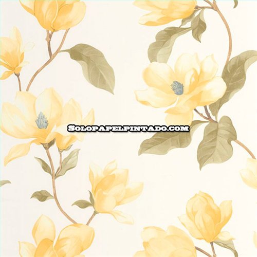 Rollo Papel Pintado LE BEAU JARDIN Referencia  BJAR202542002.