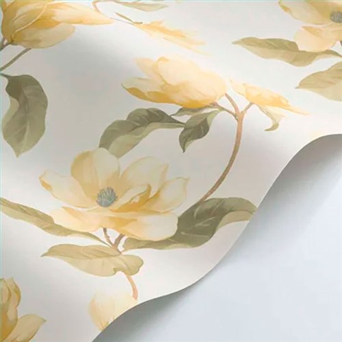Rollo Papel Pintado LE BEAU JARDIN Referencia  BJAR202542002.