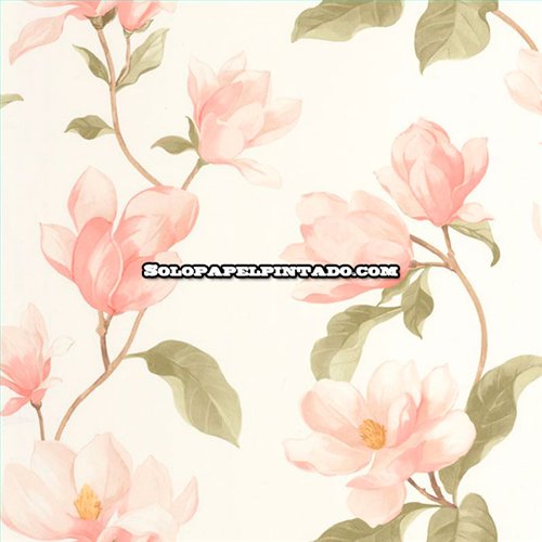 Rollo Papel Pintado LE BEAU JARDIN Referencia  BJAR202544101.