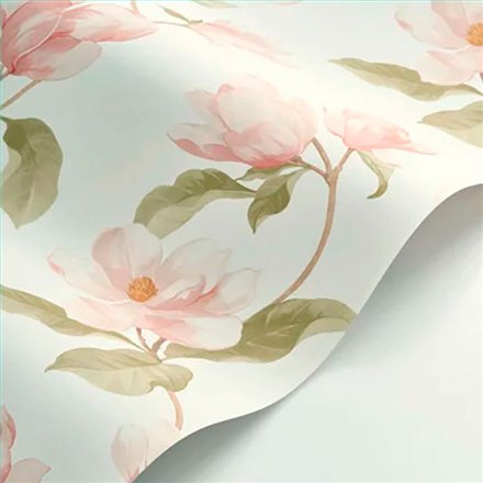 Rollo Papel Pintado LE BEAU JARDIN Referencia  BJAR202544101.