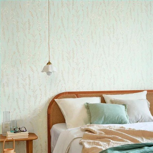 Rollo Papel Pintado LE BEAU JARDIN Referencia  BJAR202596314.