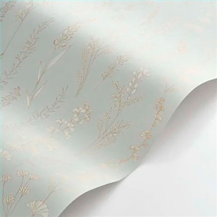 Rollo Papel Pintado LE BEAU JARDIN Referencia  BJAR202596314.