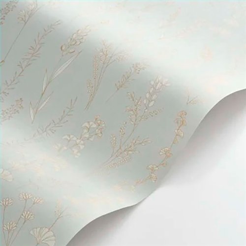 Rollo Papel Pintado LE BEAU JARDIN Referencia  BJAR202596314.
