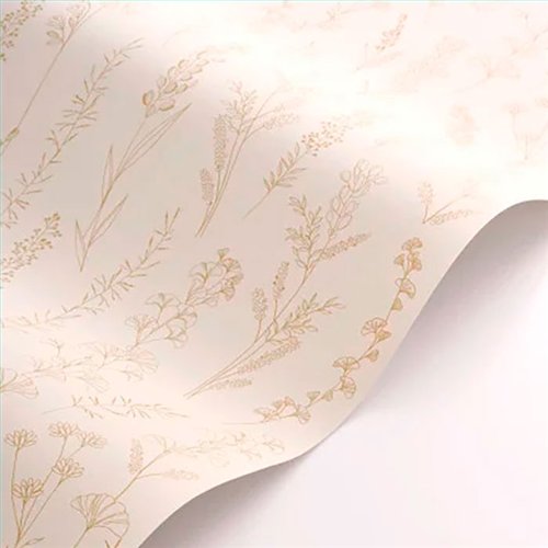 Rollo Papel Pintado LE BEAU JARDIN Referencia  BJAR202591234.