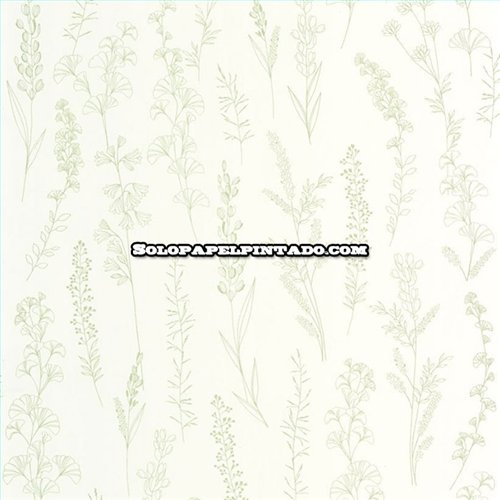 Rollo Papel Pintado LE BEAU JARDIN Referencia  BJAR202597777.