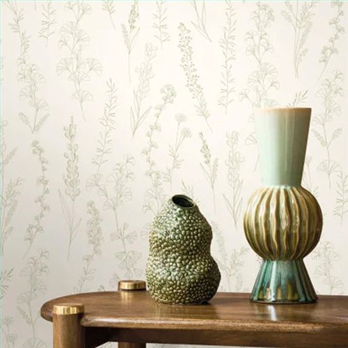 Rollo Papel Pintado LE BEAU JARDIN Referencia  BJAR202597777.