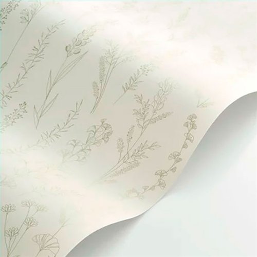 Rollo Papel Pintado LE BEAU JARDIN Referencia  BJAR202597777.