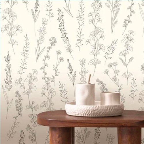 Rollo Papel Pintado LE BEAU JARDIN Referencia  BJAR202599092.