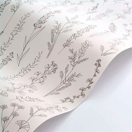Rollo Papel Pintado LE BEAU JARDIN Referencia  BJAR202599092.
