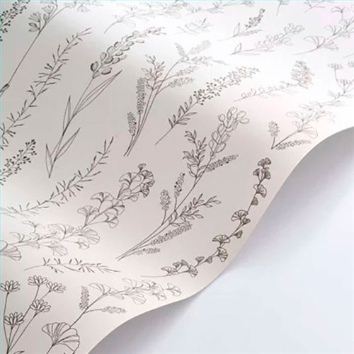 Rollo Papel Pintado LE BEAU JARDIN Referencia  BJAR202599092.