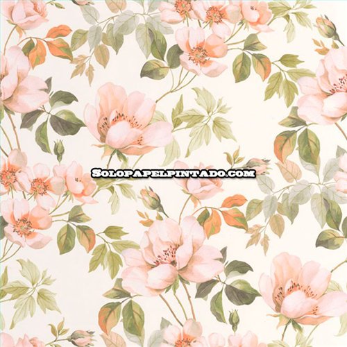 Rollo Papel Pintado LE BEAU JARDIN Referencia  BJAR202534242.