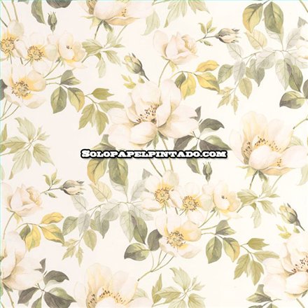 Rollo Papel Pintado LE BEAU JARDIN Referencia  BJAR202537007.