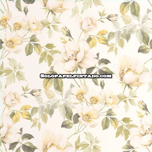 Rollo Papel Pintado LE BEAU JARDIN Referencia  BJAR202537007.