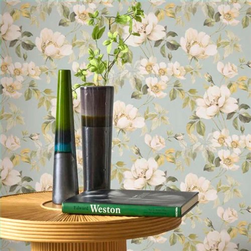 Rollo Papel Pintado LE BEAU JARDIN Referencia  BJAR202537007.