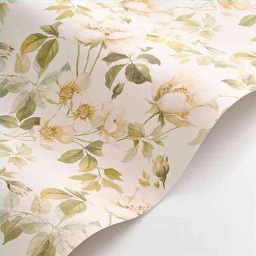 Rollo Papel Pintado LE BEAU JARDIN Referencia  BJAR202537007.