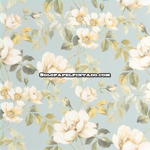 Rollo Papel Pintado LE BEAU JARDIN Referencia  BJAR202536101.