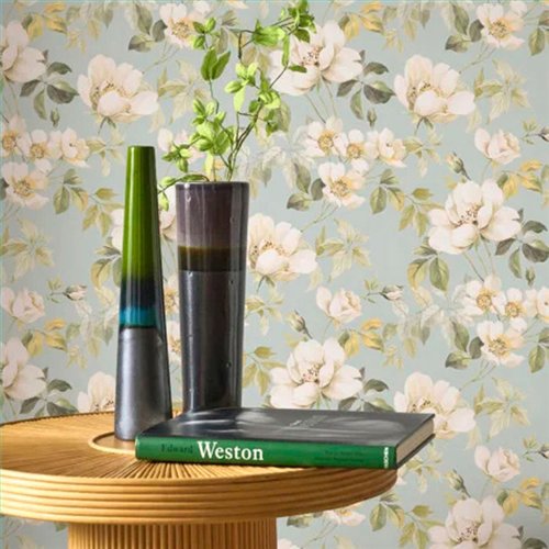 Rollo Papel Pintado LE BEAU JARDIN Referencia  BJAR202536101.