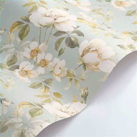Rollo Papel Pintado LE BEAU JARDIN Referencia  BJAR202536101.