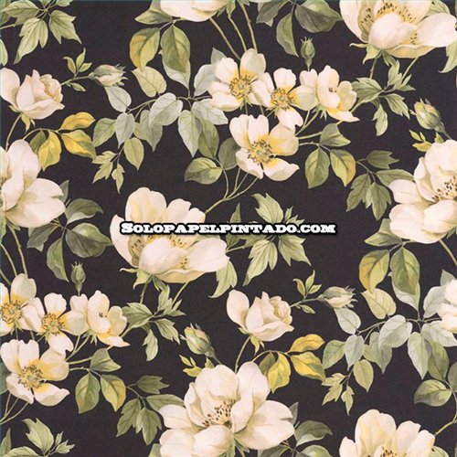Rollo Papel Pintado LE BEAU JARDIN Referencia  BJAR202539909.