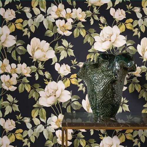 Rollo Papel Pintado LE BEAU JARDIN Referencia  BJAR202539909.