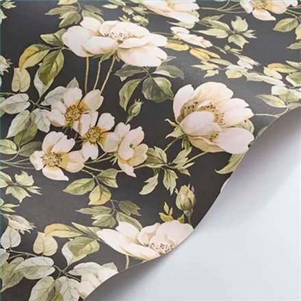 Rollo Papel Pintado LE BEAU JARDIN Referencia  BJAR202539909.