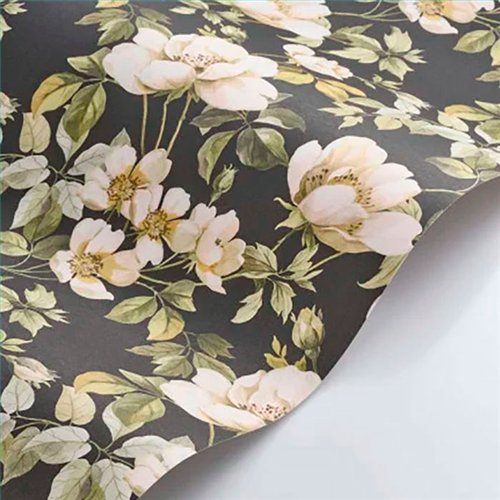 Rollo Papel Pintado LE BEAU JARDIN Referencia  BJAR202539909.