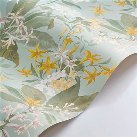 Rollo Papel Pintado LE BEAU JARDIN Referencia  BJAR202566025.