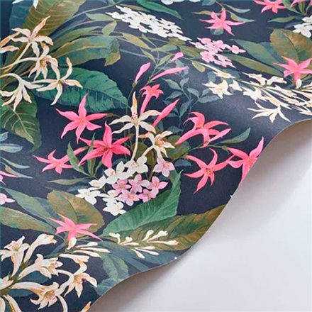 Rollo Papel Pintado LE BEAU JARDIN Referencia  BJAR202564567.