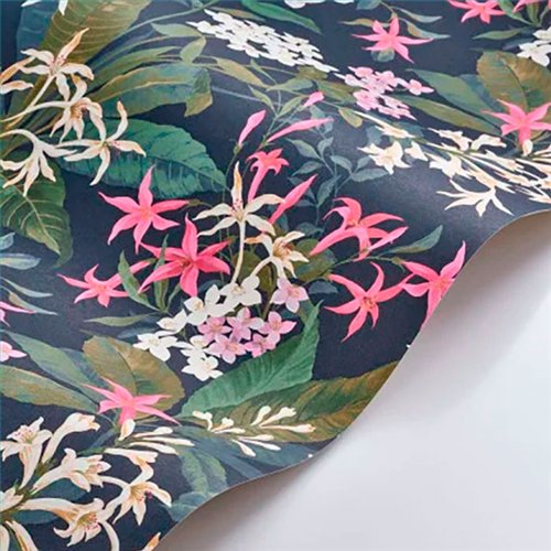 Rollo Papel Pintado LE BEAU JARDIN Referencia  BJAR202564567.
