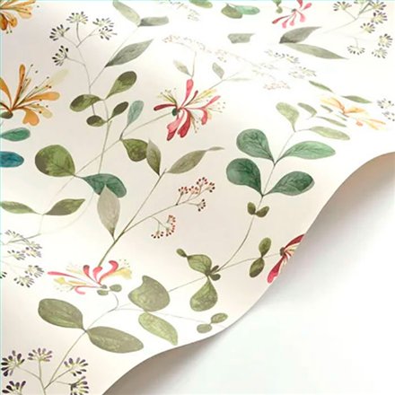 Rollo Papel Pintado LE BEAU JARDIN Referencia  BJAR202557123.