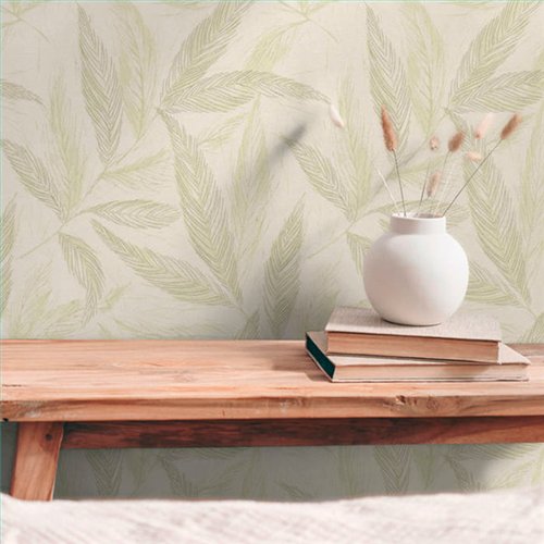 Rollo Papel Pintado HYGGE 3 DISBAR Referencia  790961.
