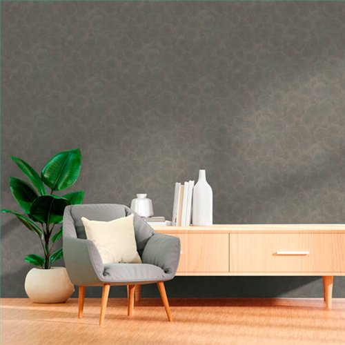 Rollo Papel Pintado HYGGE 3 DISBAR Referencia  790931.