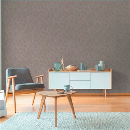 Rollo Papel Pintado HYGGE 3 DISBAR Referencia  790932.