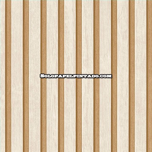 Rollo Papel Pintado HYGGE 3 DISBAR Referencia  786652.