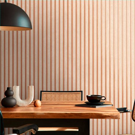 Rollo Papel Pintado HYGGE 3 DISBAR Referencia  786652.
