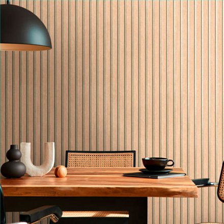 Rollo Papel Pintado HYGGE 3 DISBAR Referencia  786651.