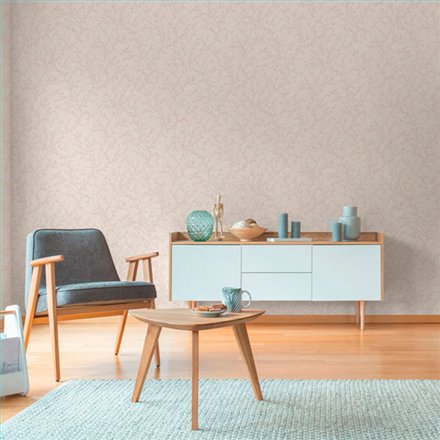 Rollo Papel Pintado HYGGE 3 DISBAR Referencia  790902.