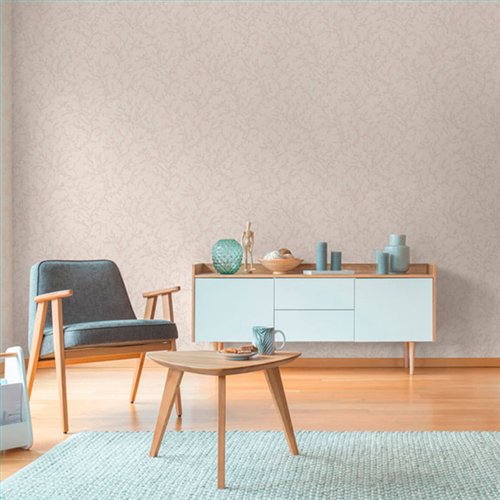 Rollo Papel Pintado HYGGE 3 DISBAR Referencia  790902.