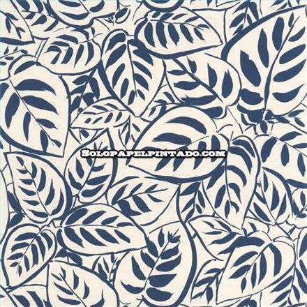 Rollo Papel Pintado BLUE SHADES Referencia  BLS107556012.