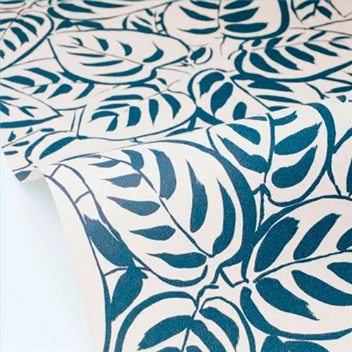 Rollo Papel Pintado BLUE SHADES Referencia  BLS107556012.