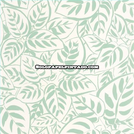 Rollo Papel Pintado BLUE SHADES Referencia  BLS107557070.