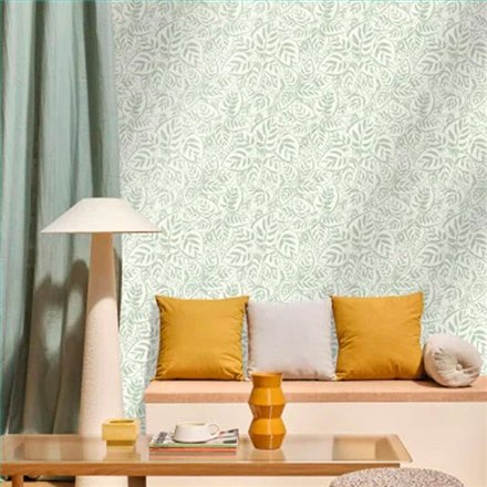 Rollo Papel Pintado BLUE SHADES Referencia  BLS107557070.