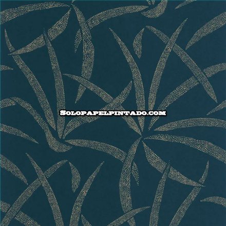 Rollo Papel Pintado BLUE SHADES Referencia  BLS107466128.