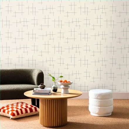 Rollo Papel Pintado BLUE SHADES Referencia  BLS107526019.