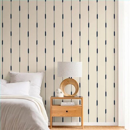 Rollo Papel Pintado BLUE SHADES Referencia  BLS107776010.