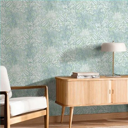 Rollo Papel Pintado BLUE SHADES Referencia  BLS107486070.