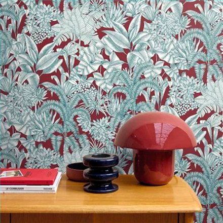 Rollo Papel Pintado BLUE SHADES Referencia  BLS107486280.