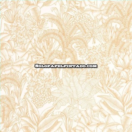 Rollo Papel Pintado BLUE SHADES Referencia  BLS107481000.