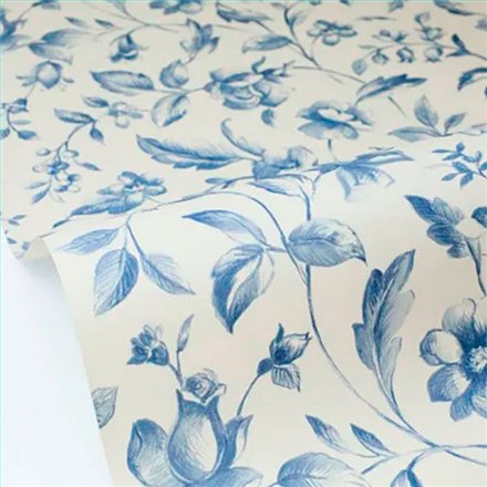 Rollo Papel Pintado BLUE SHADES Referencia  BLS107506110.